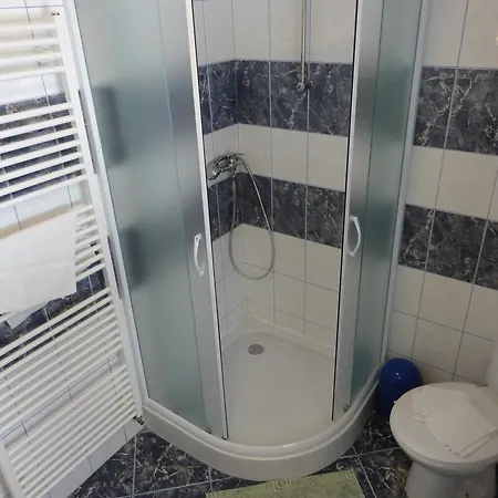 Apartmany Kuratko Benecko Exterior photo