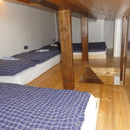 Apartmany Kuratko Benecko Exterior photo
