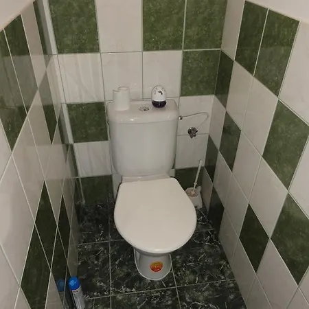 Apartmany Kuratko Benecko Exterior photo