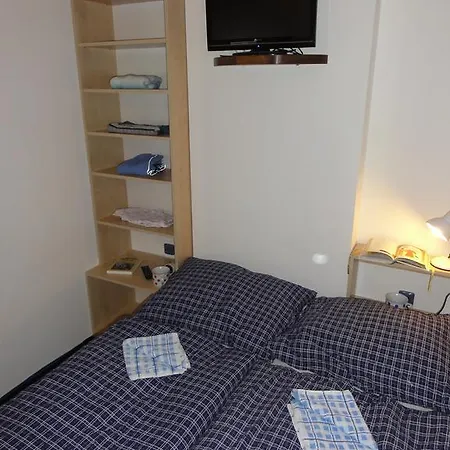 Apartmany Kuratko Benecko Exterior photo