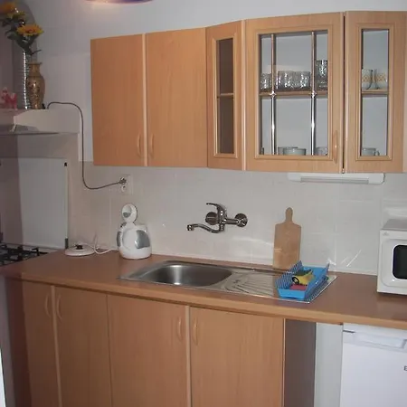 Apartmany Kuratko Benecko Exterior photo