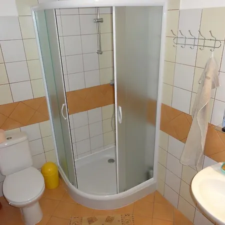 Apartmany Kuratko Benecko Exterior photo