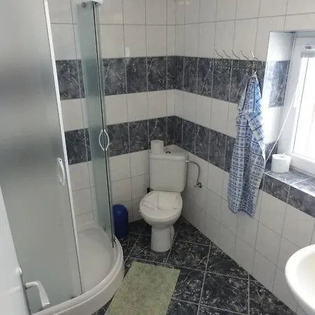 Apartmany Kuratko Benecko Exterior photo