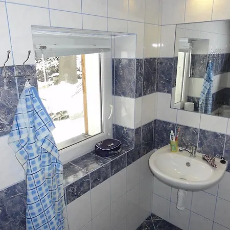 Apartmany Kuratko Benecko Exterior photo
