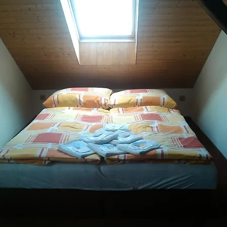 Apartmany Kuratko Benecko Exterior photo