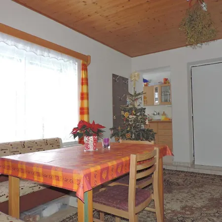 Apartmany Kuratko Benecko Exterior photo