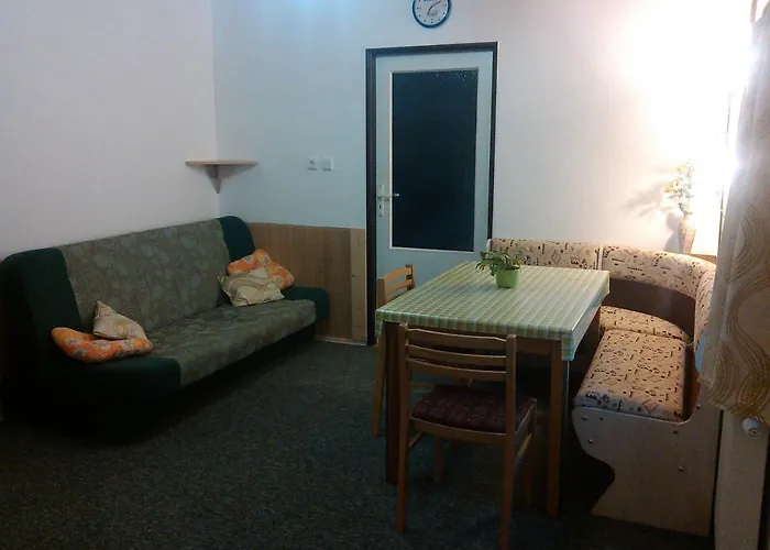 Apartmany Kuratko