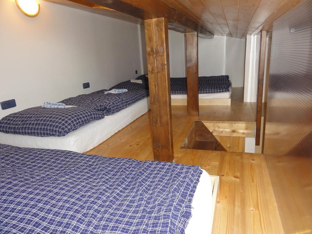 Kuratko Apartment