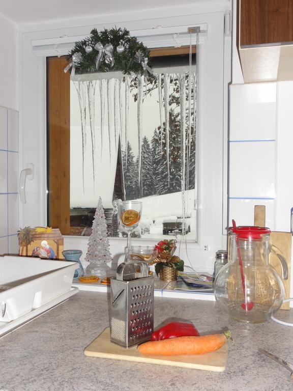 Apartment Kuratko *
