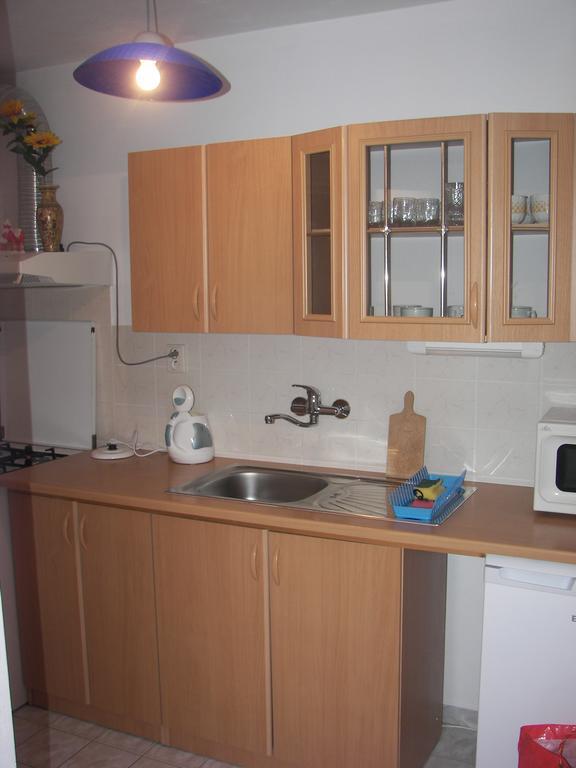 Kuratko Apartment