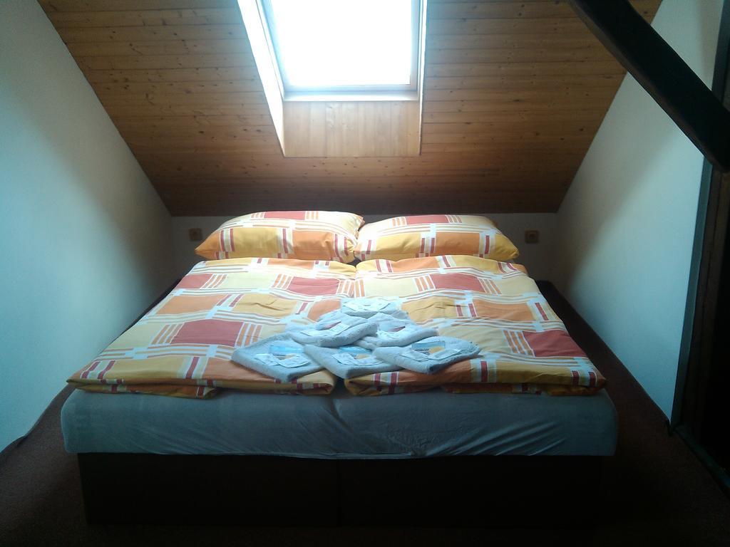 Kuratko Apartment Benecko