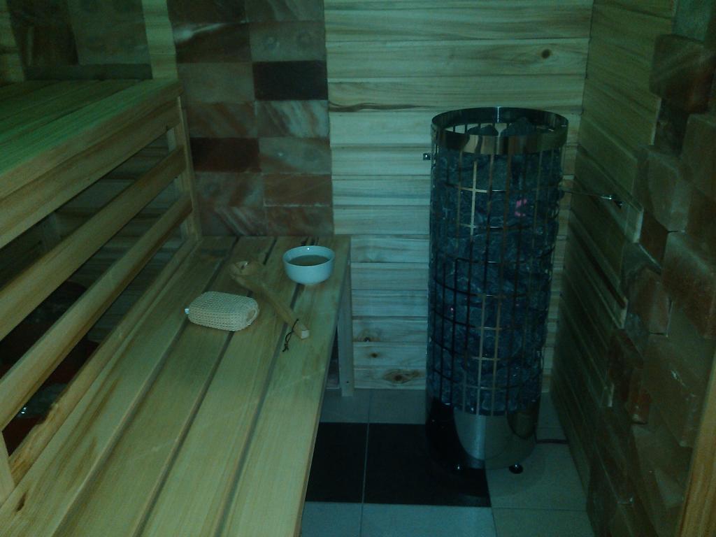 Apartment Kuratko *