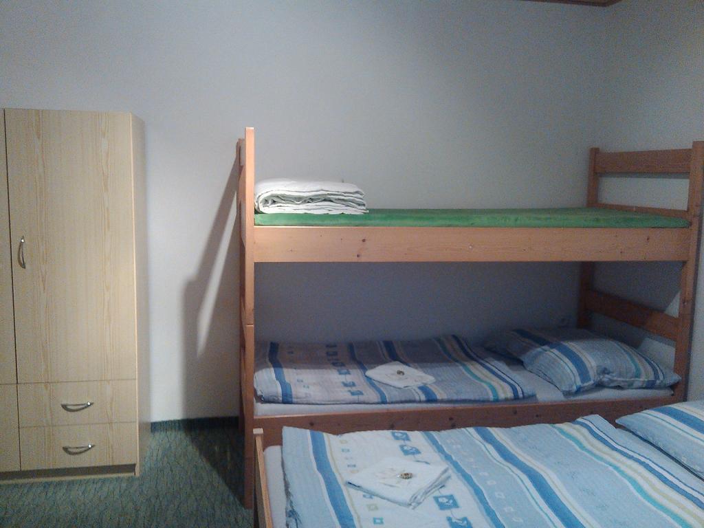 Kuratko Apartment