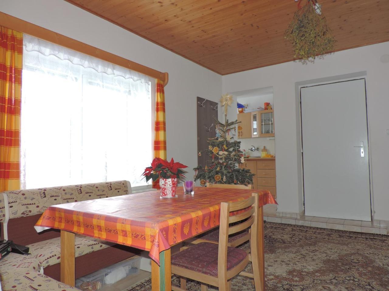 Kuratko Apartment Benecko